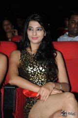 Kanak Upadhyay at Cinema Chupistha Mava Movie Audio Launch